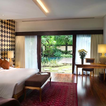Bintang Bali Villa Kuta  Bilik gambar