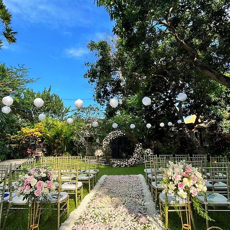 Bintang Bali Villa Kuta  Luaran gambar