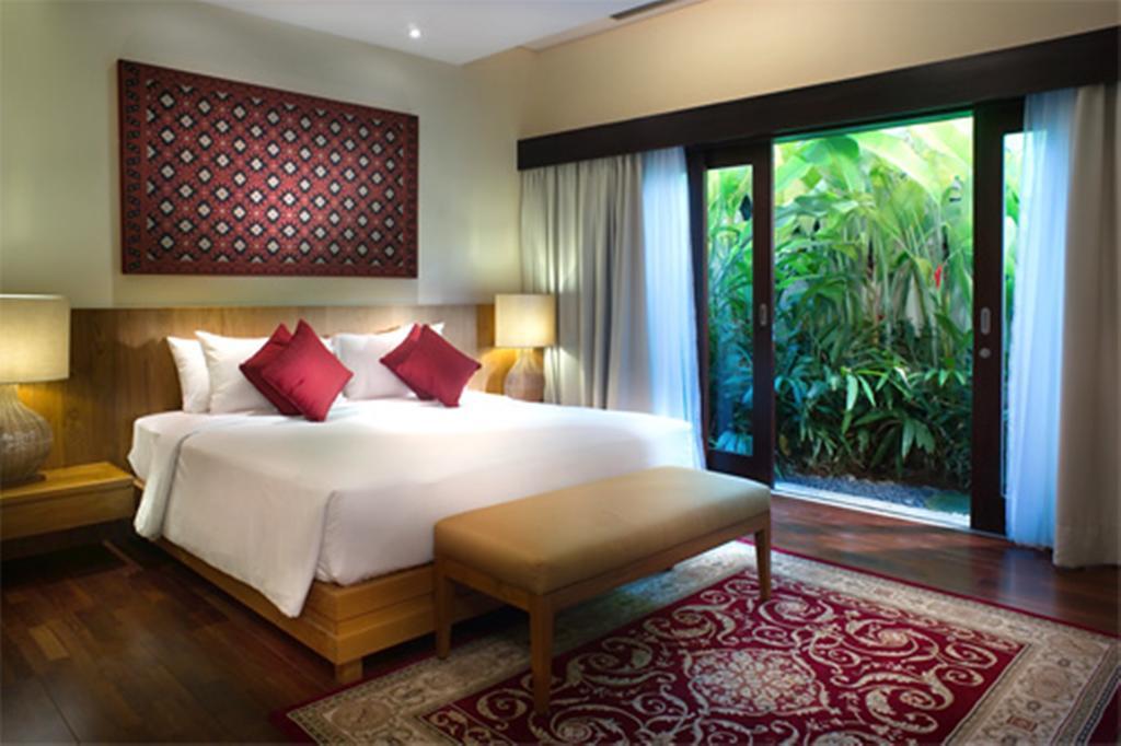 Bintang Bali Villa Kuta  Luaran gambar