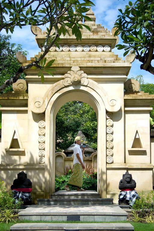 Bintang Bali Villa Kuta  Bilik gambar