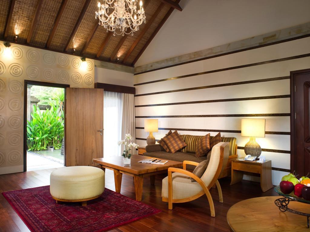 Bintang Bali Villa Kuta  Bilik gambar