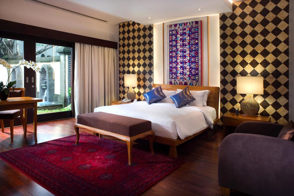 Bintang Bali Villa Kuta  Bilik gambar