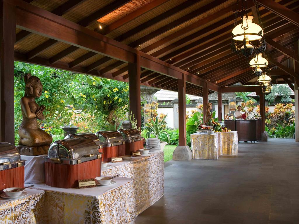Bintang Bali Villa Kuta  Luaran gambar