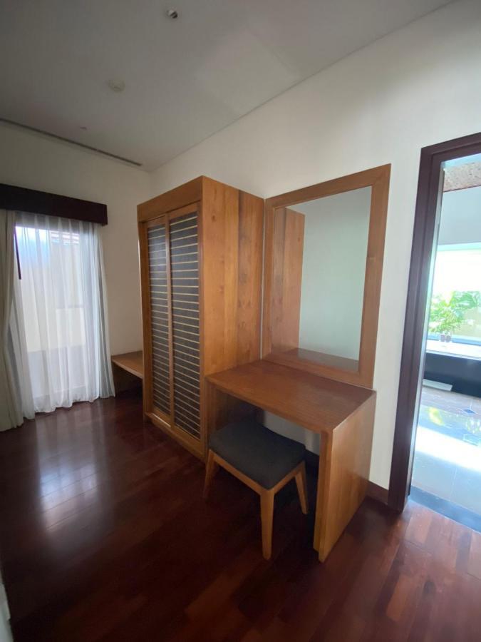Bintang Bali Villa Kuta  Luaran gambar