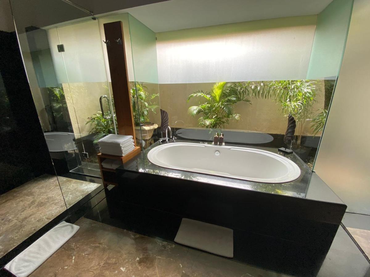 Bintang Bali Villa Kuta  Luaran gambar