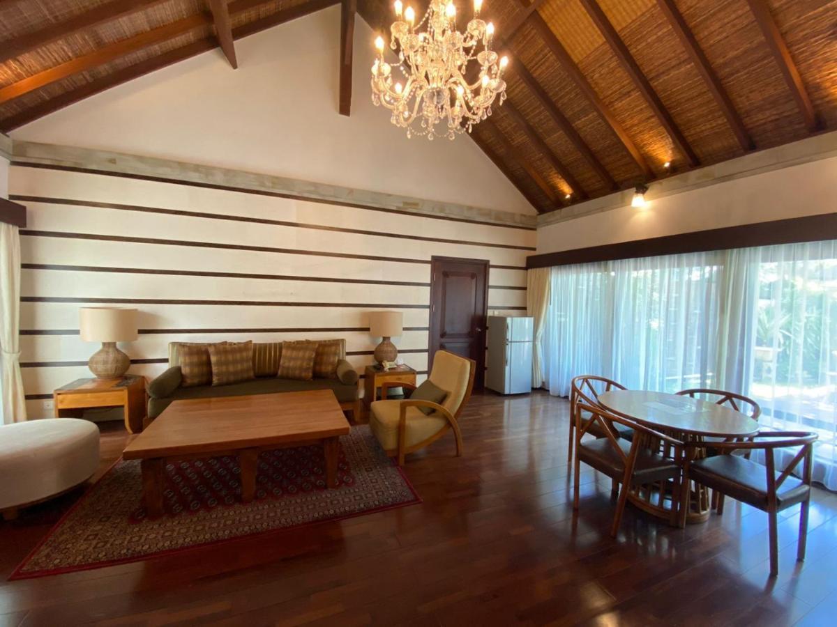 Bintang Bali Villa Kuta  Luaran gambar