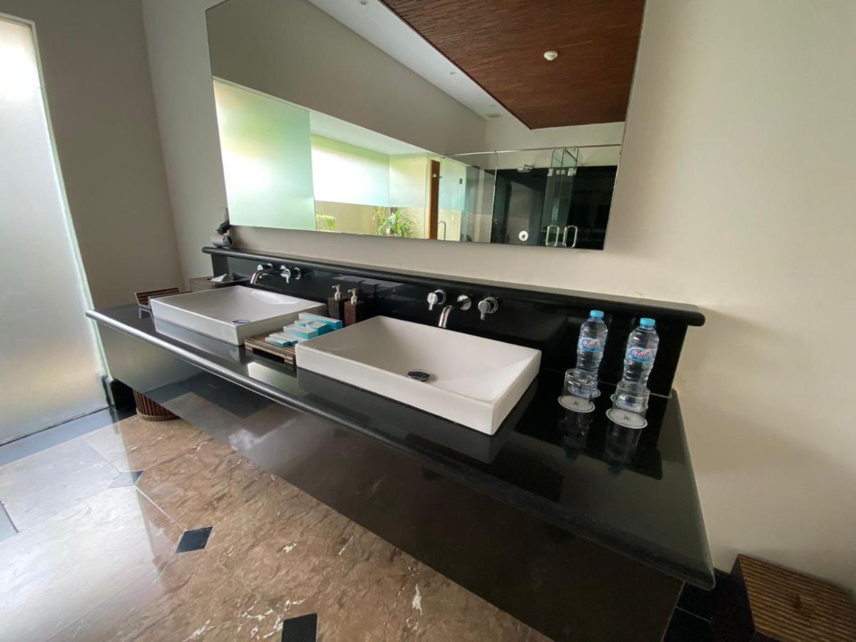 Bintang Bali Villa Kuta  Luaran gambar
