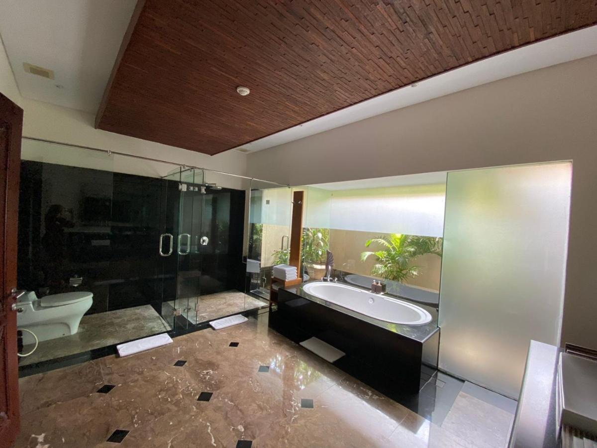 Bintang Bali Villa Kuta  Luaran gambar