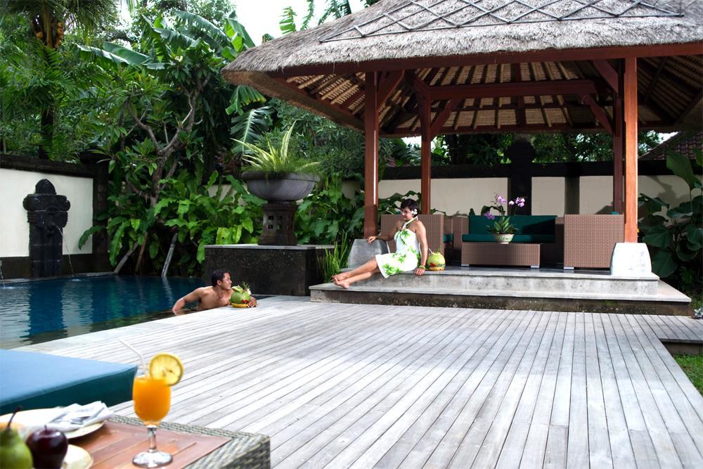 Bintang Bali Villa Kuta  Bilik gambar