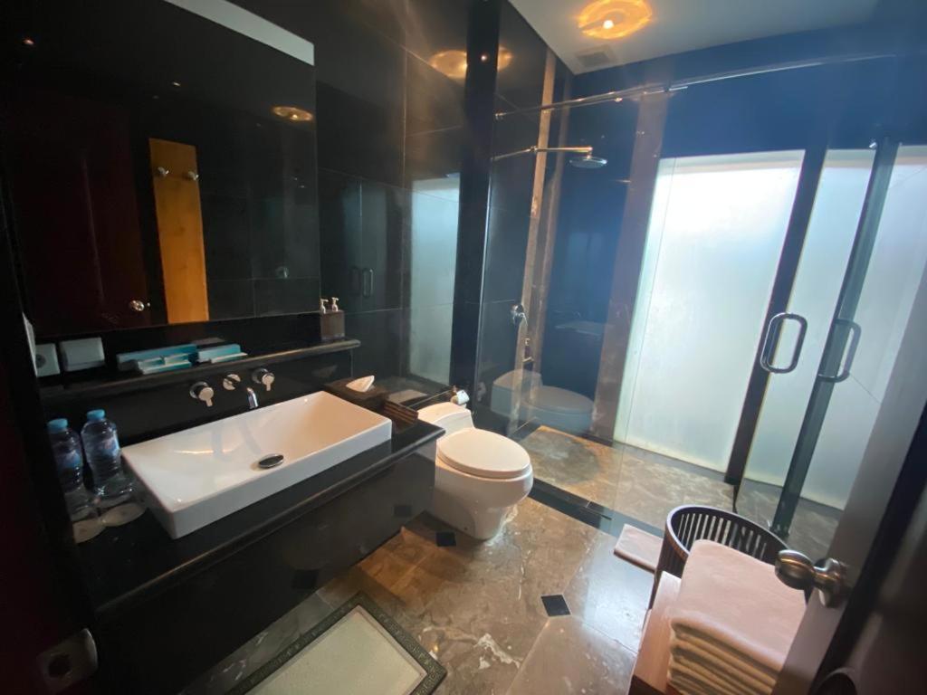 Bintang Bali Villa Kuta  Luaran gambar