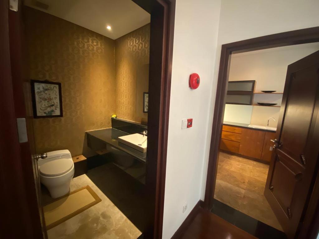 Bintang Bali Villa Kuta  Luaran gambar