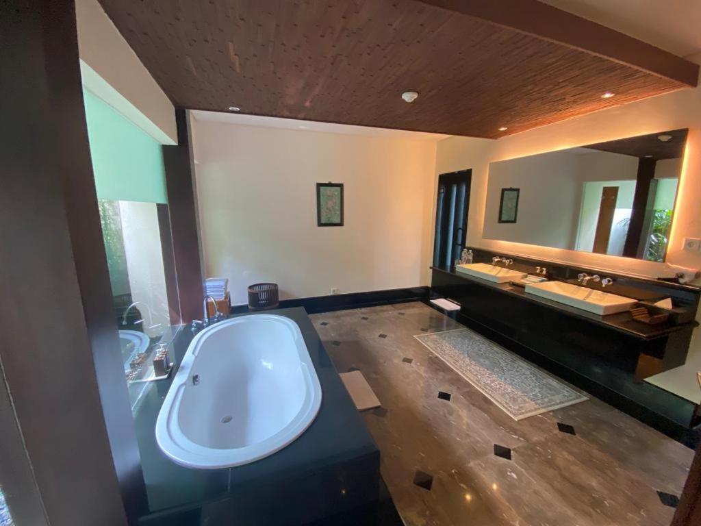 Bintang Bali Villa Kuta  Luaran gambar