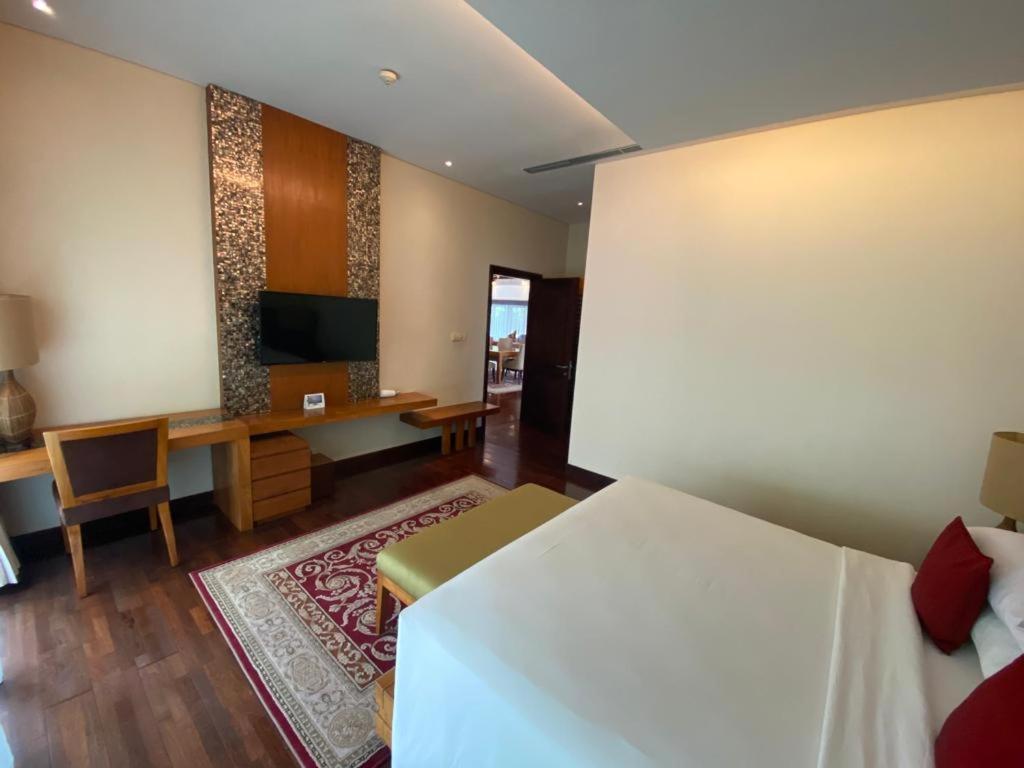Bintang Bali Villa Kuta  Luaran gambar