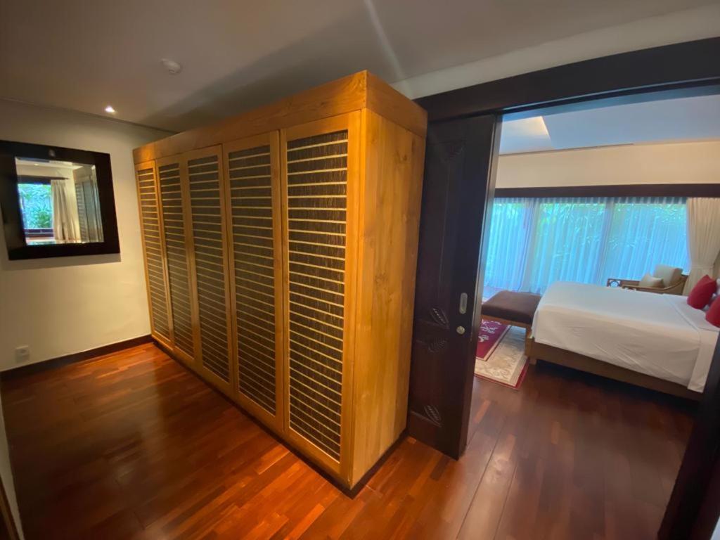 Bintang Bali Villa Kuta  Luaran gambar