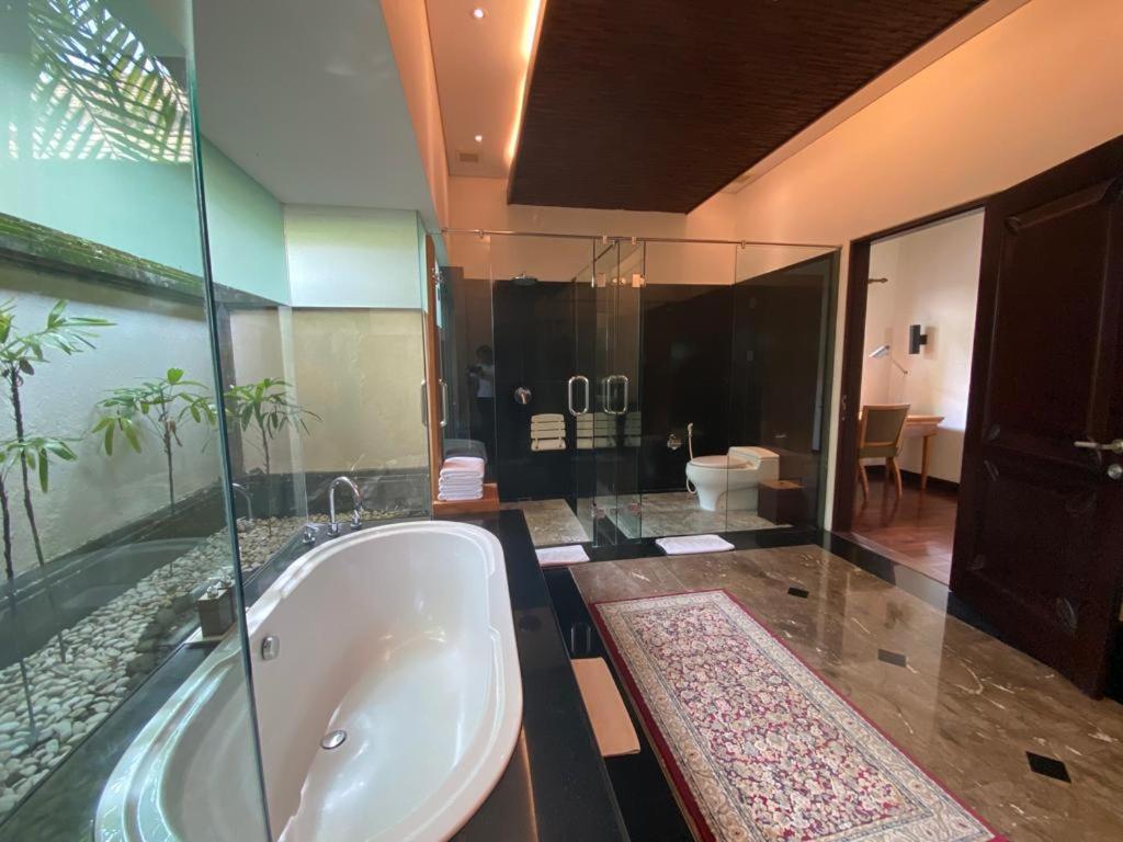 Bintang Bali Villa Kuta  Luaran gambar