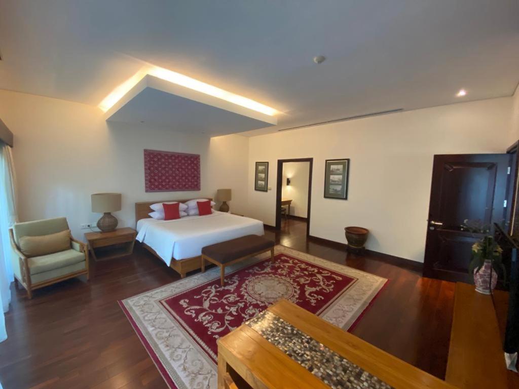 Bintang Bali Villa Kuta  Luaran gambar