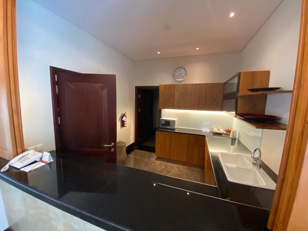 Bintang Bali Villa Kuta  Luaran gambar
