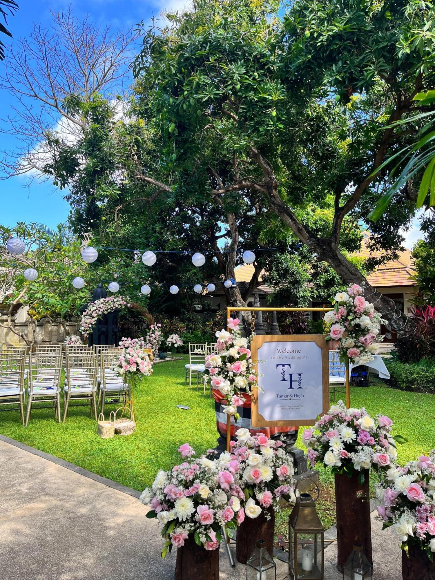 Bintang Bali Villa Kuta  Luaran gambar